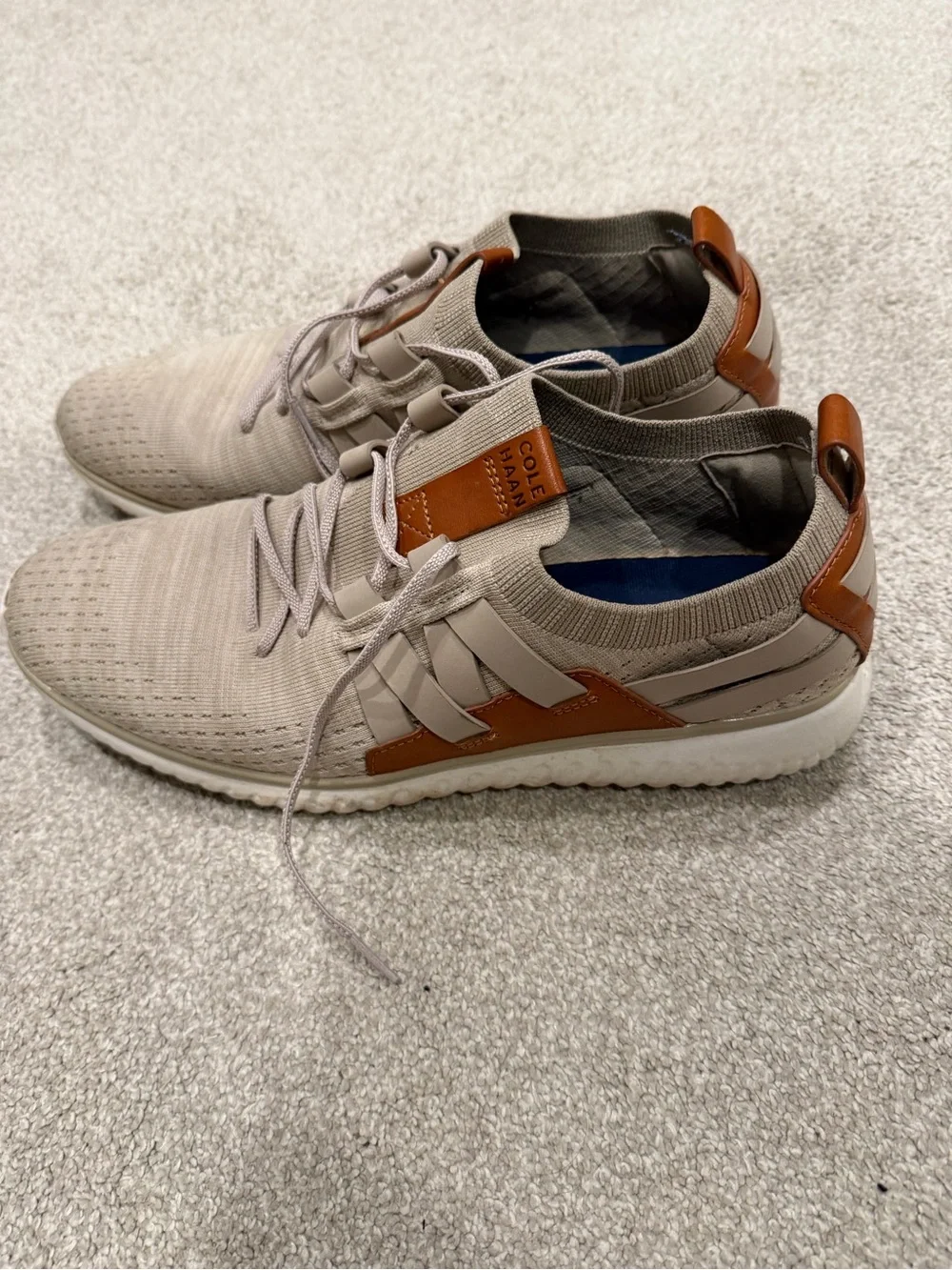 Cole Haan Men's GrandMotion Stitchlite shoes